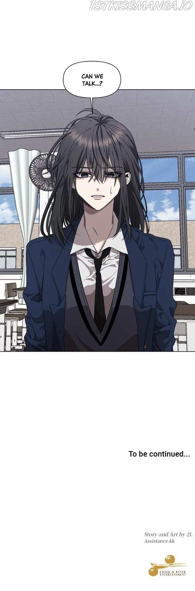 Dreaming Freedom Chapter 21 image 57